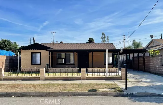 3128 Patritti Avenue, Baldwin Park, CA 91706