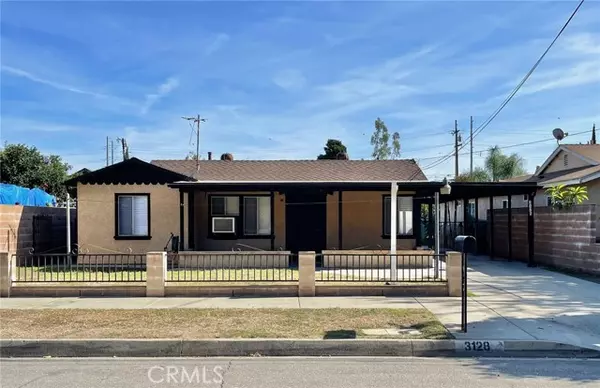 Baldwin Park, CA 91706,3128 Patritti Avenue