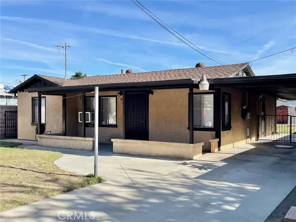 Baldwin Park, CA 91706,3128 Patritti Avenue