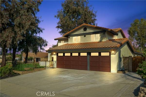 1583 Middleton Road, San Dimas, CA 91773