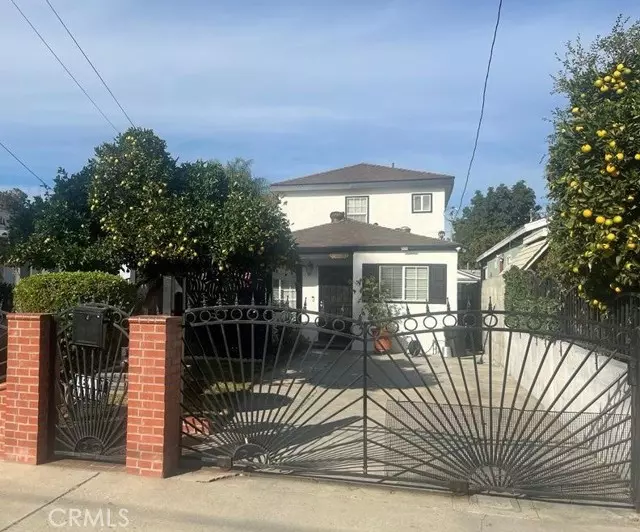 11817 Molette Street, Norwalk, CA 90650