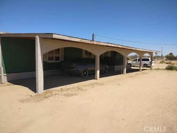 6230 Goss Road, Phelan, CA 92371