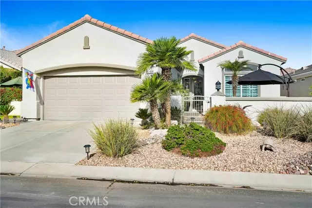 80438 Inverness Court, Indio, CA 92201