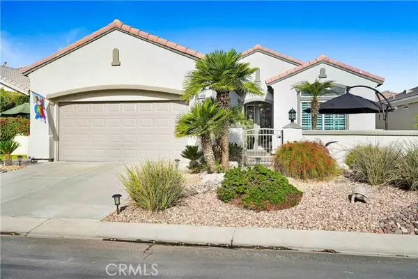 Indio, CA 92201,80438 Inverness Court