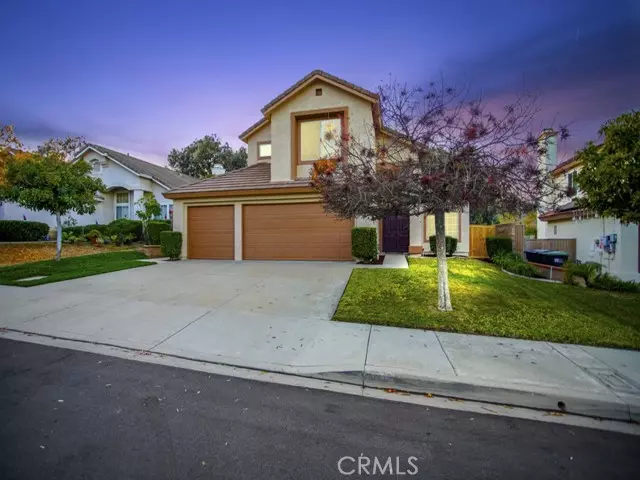 2242 Calle Bienvenida, Chino Hills, CA 91709