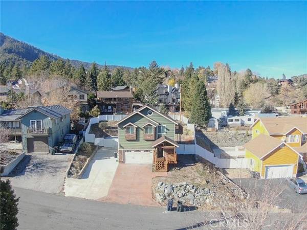 5480 LOCARNO, Wrightwood, CA 92397