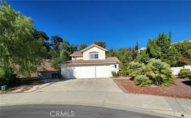 14605 Chisholm Trail, Chino Hills, CA 91709