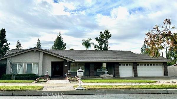 836 Decatur Circle, Claremont, CA 91711