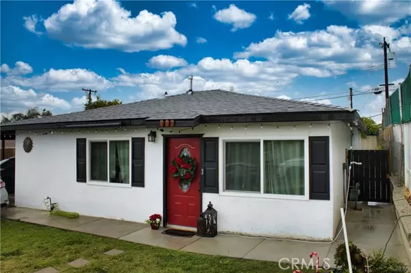 La Puente, CA 91744,315 Colston Avenue