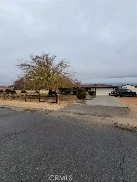 Apple Valley, CA 92307,19900 Talihina Road