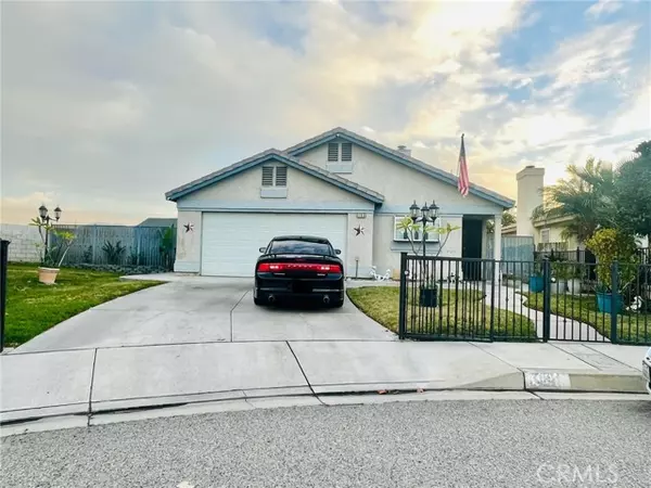 Colton, CA 92324,1180 Rudy Oliveras Court