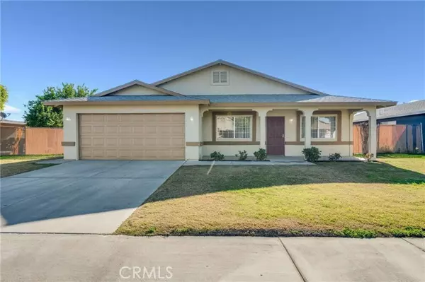 86131 Calle Violeta, Coachella, CA 92236