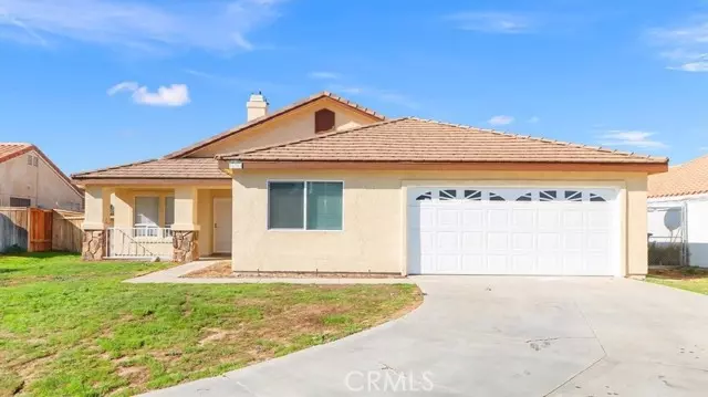 36703 Sulphur Springs Road, Palmdale, CA 93552