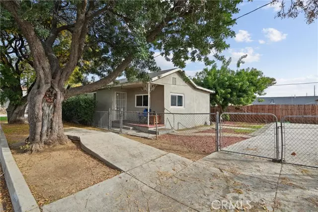 146 South 4th Street, Colton, CA 92324