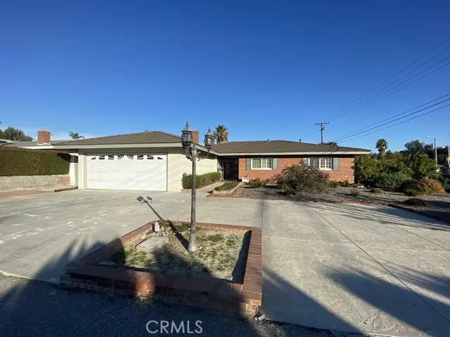 1071 East Covina Hills Road, Covina, CA 91724