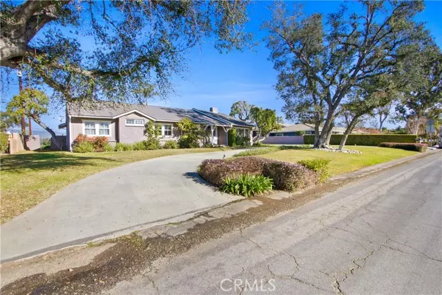 21121 East Mesarica Road, Covina, CA 91724