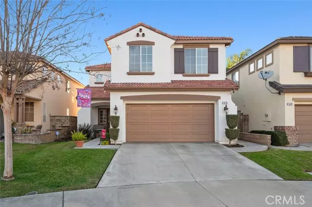 15710 Roan Road, Chino Hills, CA 91709