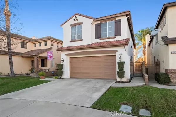 Chino Hills, CA 91709,15710 Roan Road