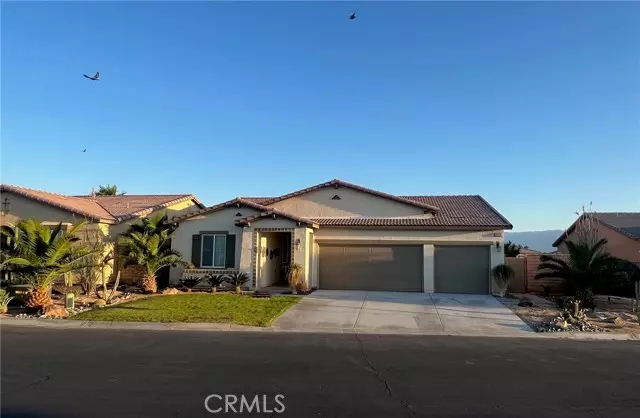 83725 Andes Court, Indio, CA 92203