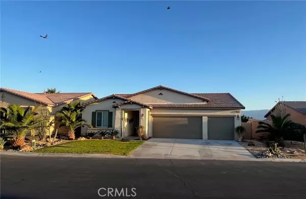 Indio, CA 92203,83725 Andes Court