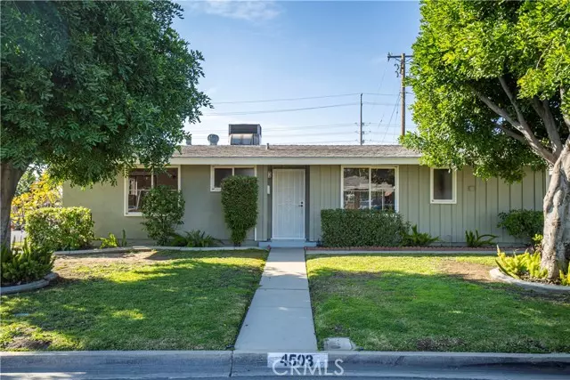 4503 North Saint Malo Avenue, Covina, CA 91722