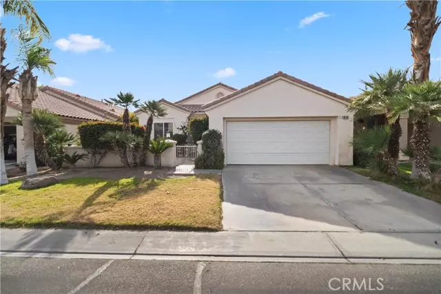 80139 Royal Birkdale Drive, Indio, CA 92201