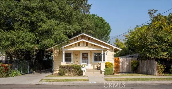 409 East Lime Avenue, Monrovia, CA 91016