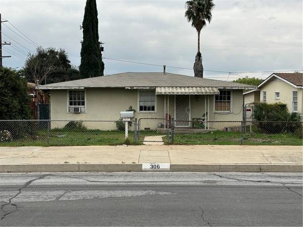 306 West 4th Street, San Dimas, CA 91773