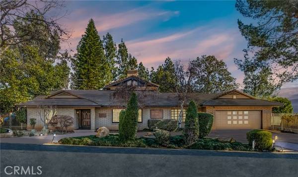 4142 Via Padova, Claremont, CA 91711