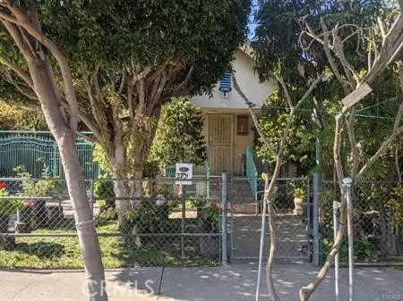 2701 Pepper Avenue, Los Angeles, CA 90065