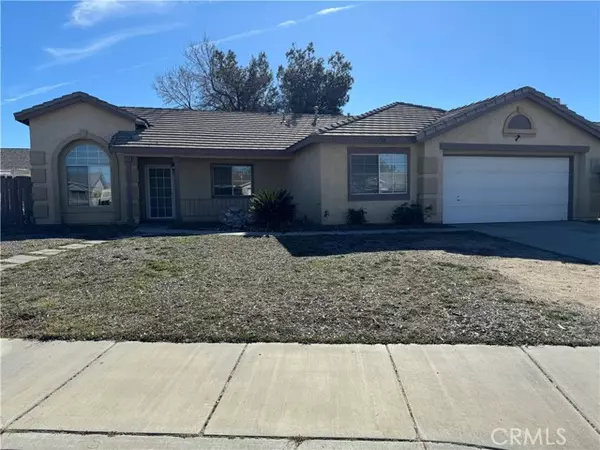 Palmdale, CA 93552,6122 Diamond Street