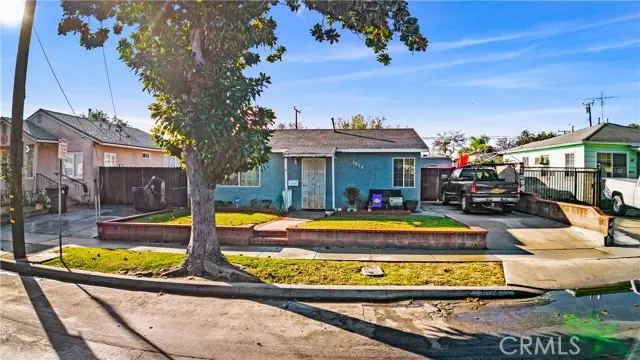 3024 East Sawyer Street, Long Beach, CA 90805