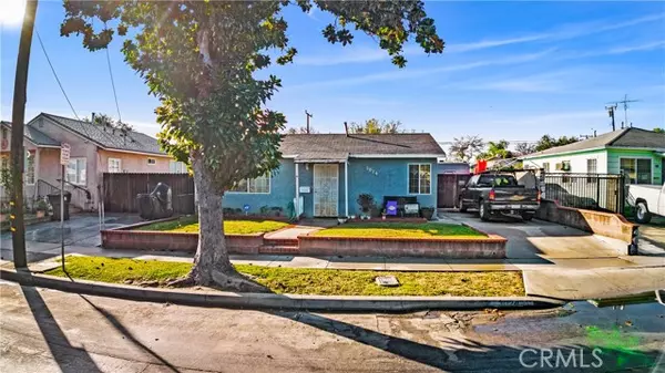 3024 East Sawyer Street,  Long Beach,  CA 90805