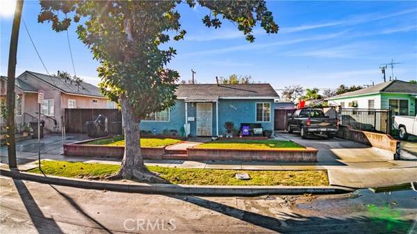 3024 East Sawyer Street, Long Beach, CA 90805