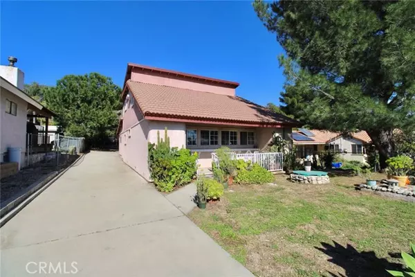 18468 Santa Fe Ave,  Devore,  CA 92407