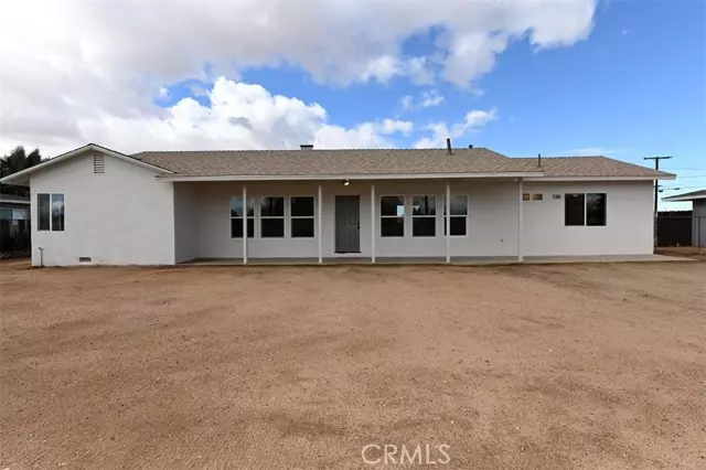 13980 Osage Road, Apple Valley, CA 92307