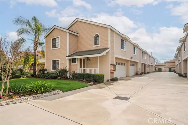 Monrovia, CA 91016,880 West Olive