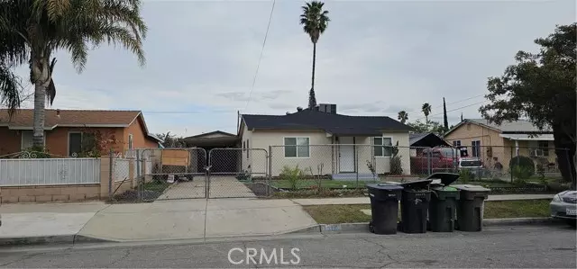 1318 Highland Avenue, Colton, CA 92324