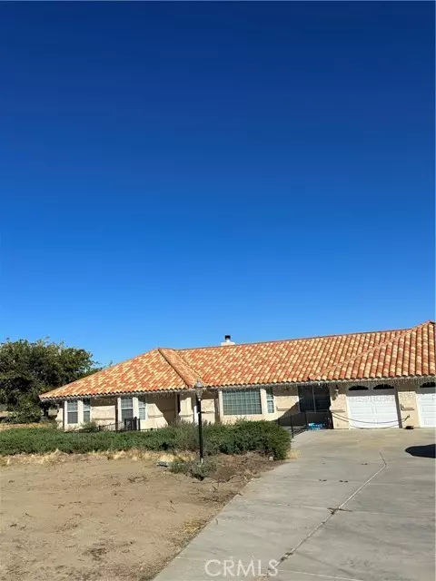 Phelan, CA 92371,4420 Yucca Terrace Drive