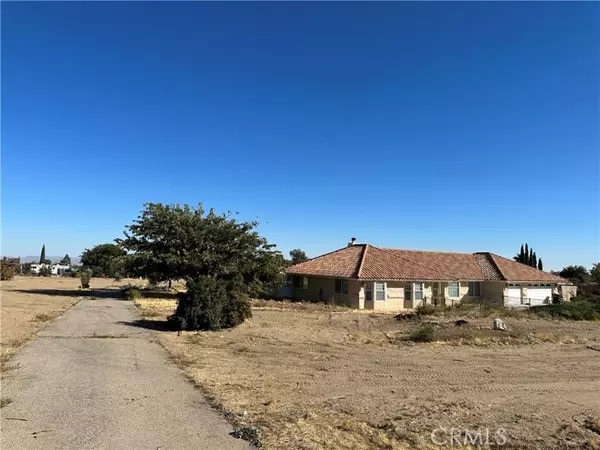 Phelan, CA 92371,4420 Yucca Terrace Drive