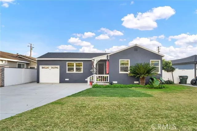 912 Crumley Street, West Covina, CA 91790