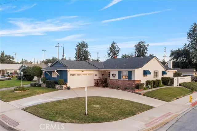 530 West Bridger Street, Covina, CA 91722