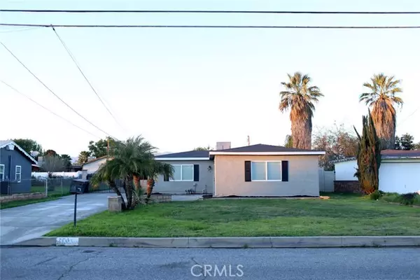 Colton, CA 92324,701 West Citrus Street