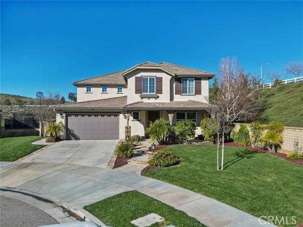 26497 Woodstone Place, Saugus, CA 91350