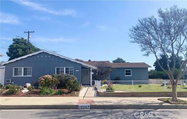 10207 Coalinga Avenue, Montclair, CA 91763