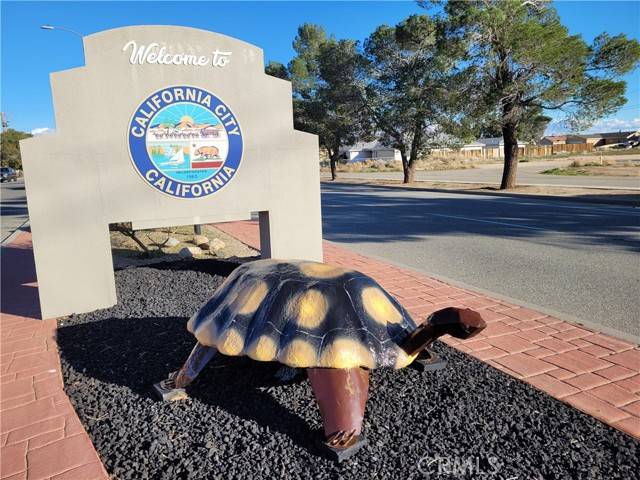 California City, CA 93505,0 North Loop Boulevard