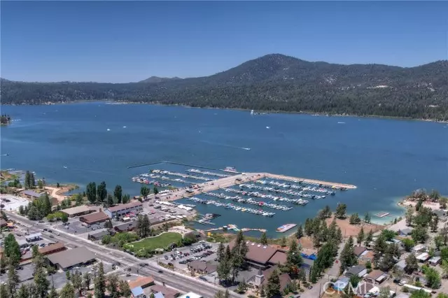 400 Pine Knot Boulevard, Big Bear Lake, CA 92315