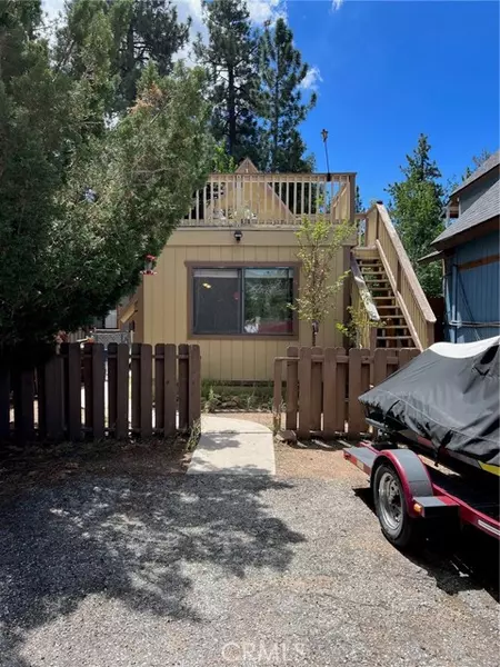 118 West Sherwood Boulevard, Big Bear, CA 92314