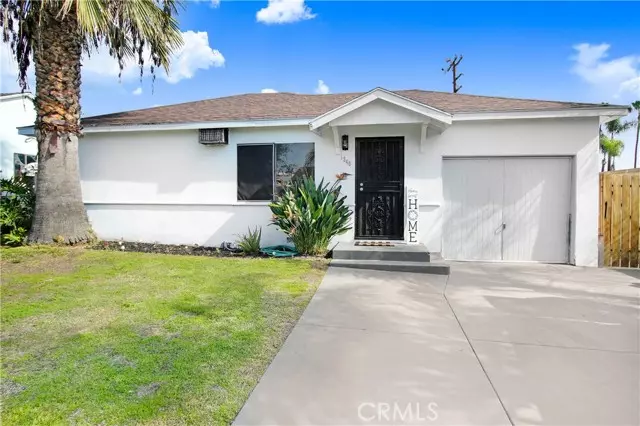 1340 Park Rose Avenue, Duarte, CA 91010