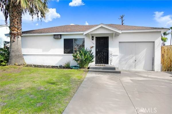 1340 Park Rose Avenue, Duarte, CA 91010